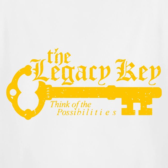 Legacy Key