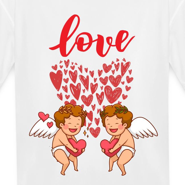 Cupid Love Designs, cupid love angel vibration.