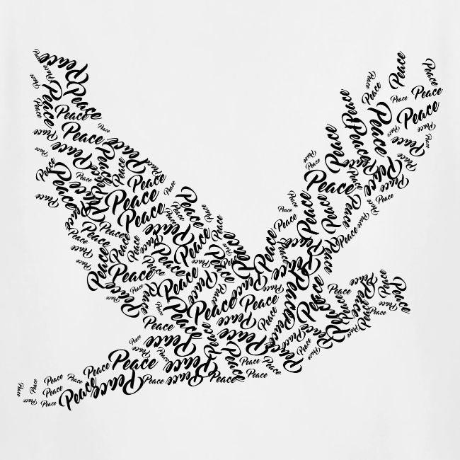 DOVE Peace in FLIGHT