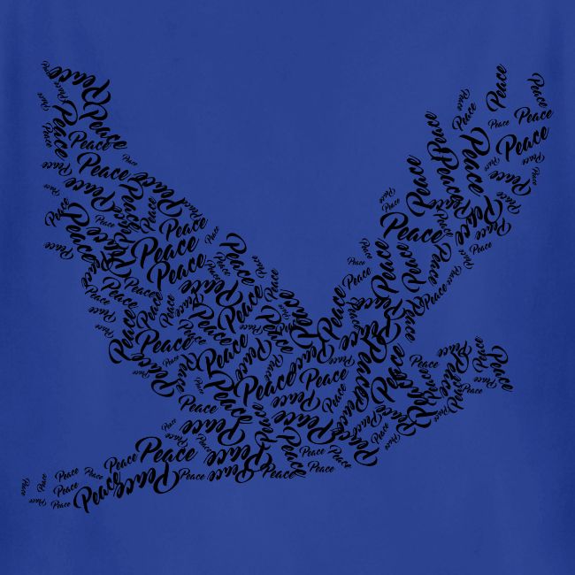 DOVE Peace in FLIGHT