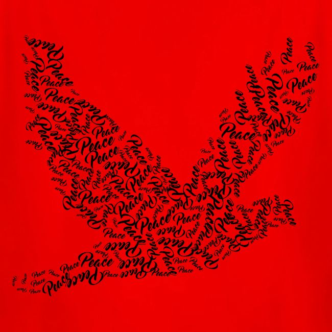 DOVE Peace in FLIGHT