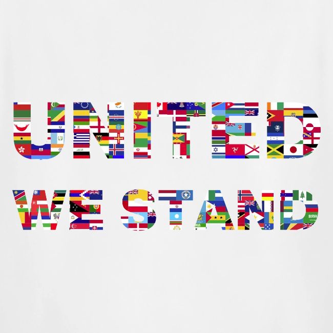 UNITED WE STAND