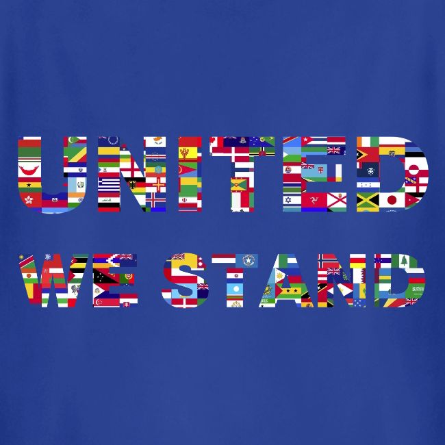 UNITED WE STAND