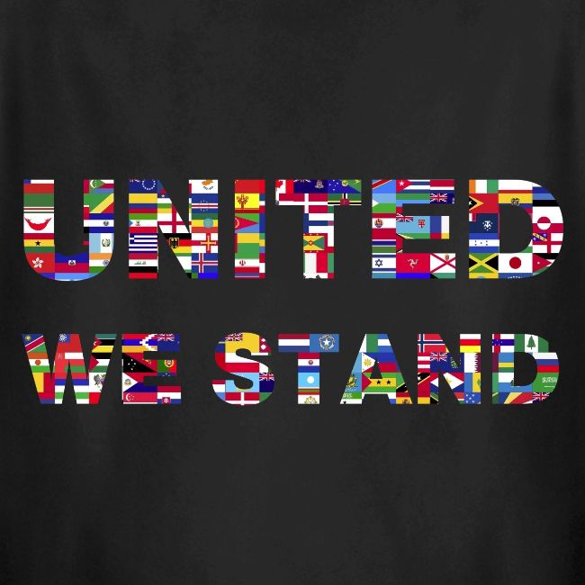 UNITED WE STAND