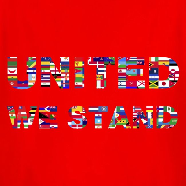 UNITED WE STAND