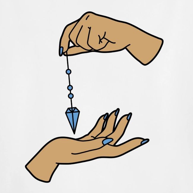 pendulum Crystal