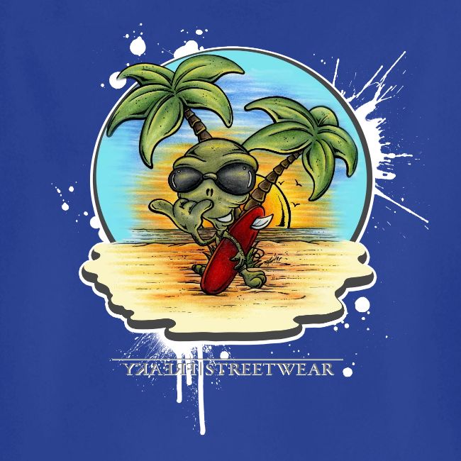 let's have a safe surf home