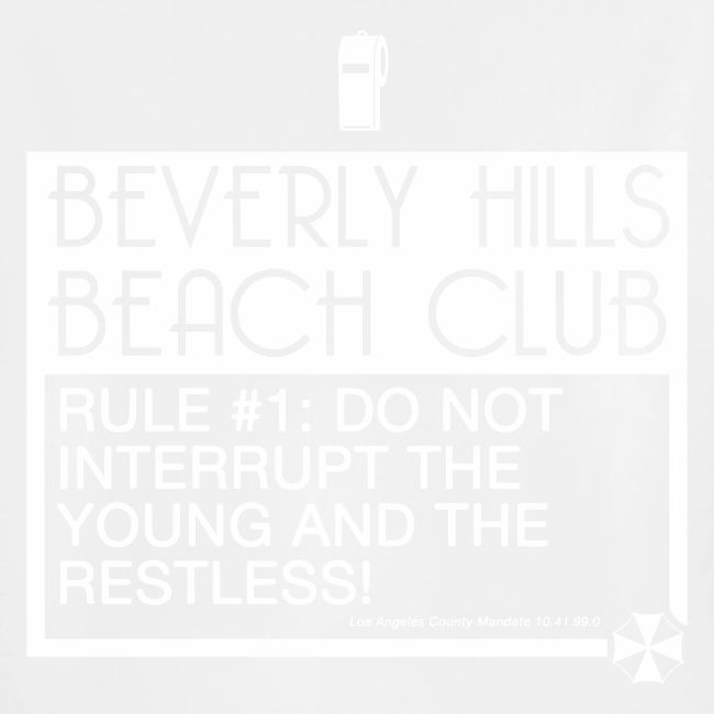 Beverly Hills Beach Club