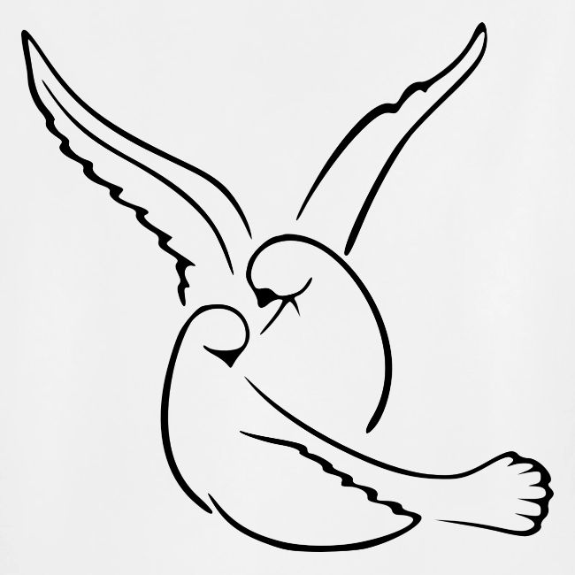 EMBRACED_TURTLEDOVES