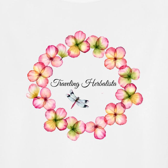 Traveling Herbalista Design Gear