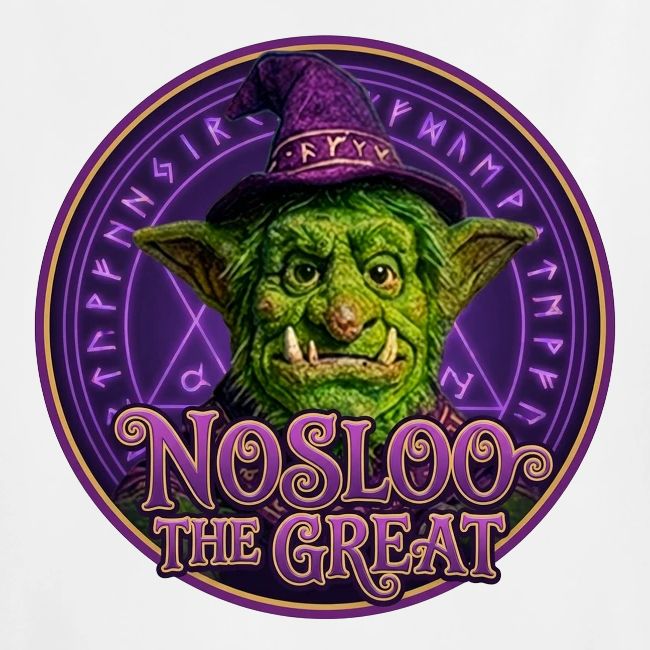 Nosloo the Great
