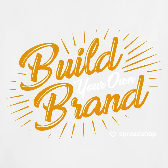 Build Your Own Brand