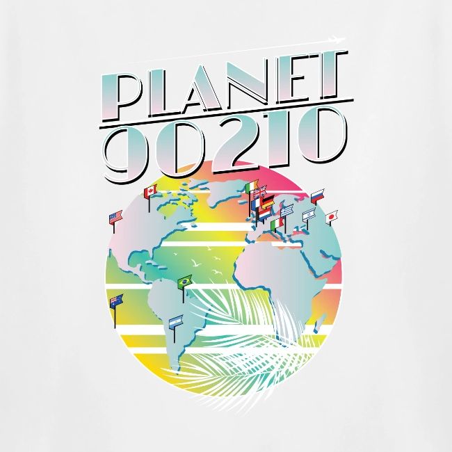 Planet 90210