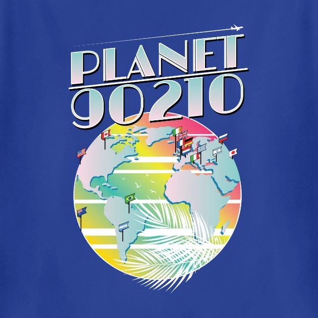 Planet 90210