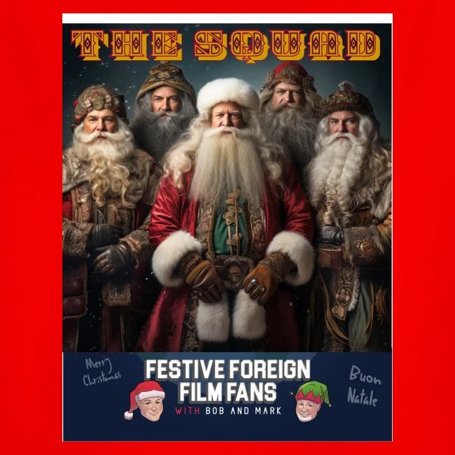 Hang WIth This Squad