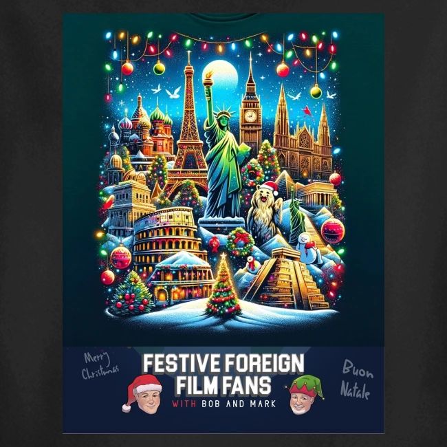 You've Got the World on Your Shirt!