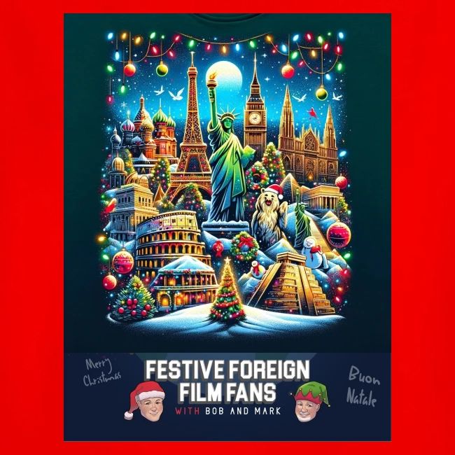 You've Got the World on Your Shirt!