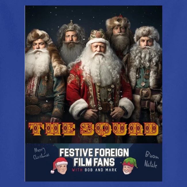 They've Got Your Back!