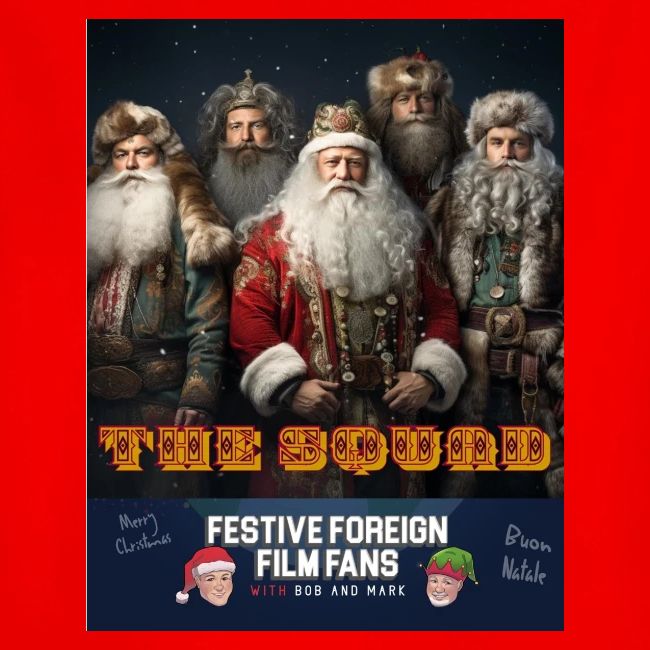 They've Got Your Back!