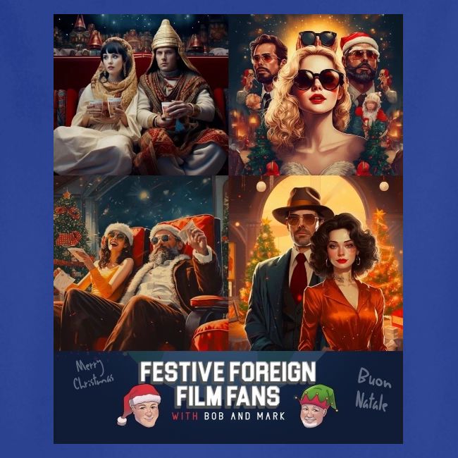 Festive Fans are Chic and Well-Travelled