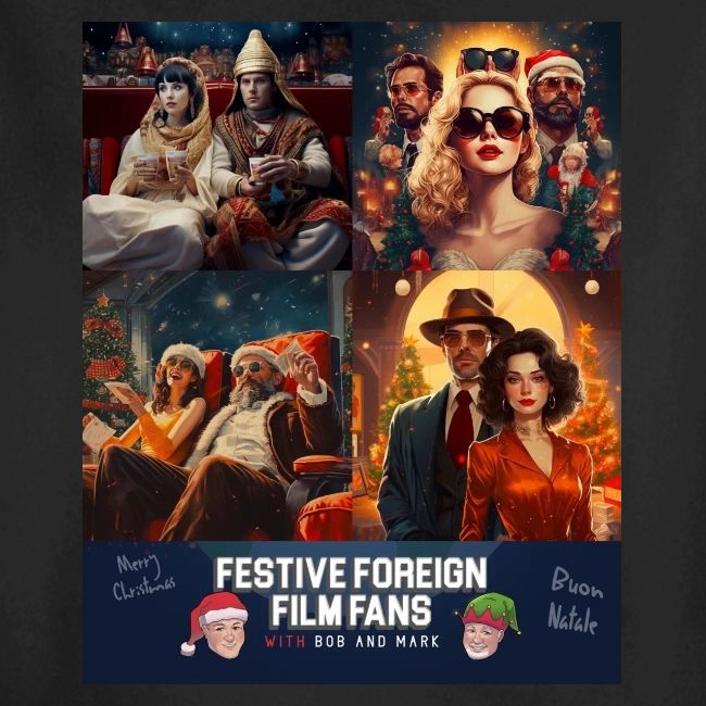 Festive Fans are Chic and Well-Travelled