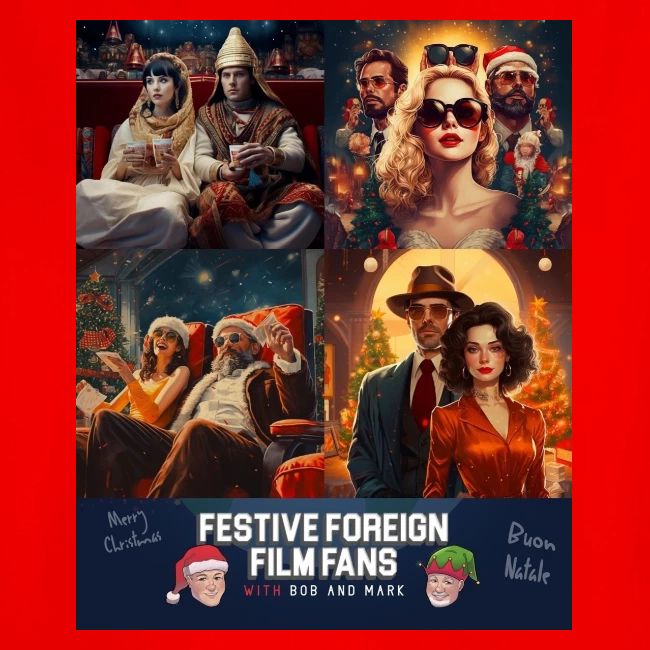 Festive Fans are Chic and Well-Travelled