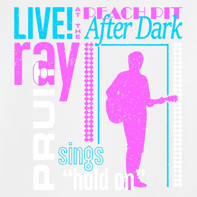 Ray Pruit Tee