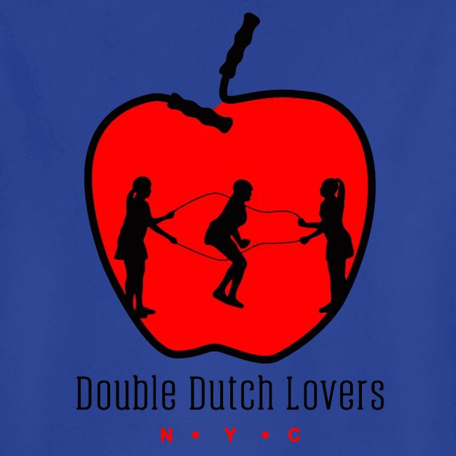 Double Dutch Lovers NYC