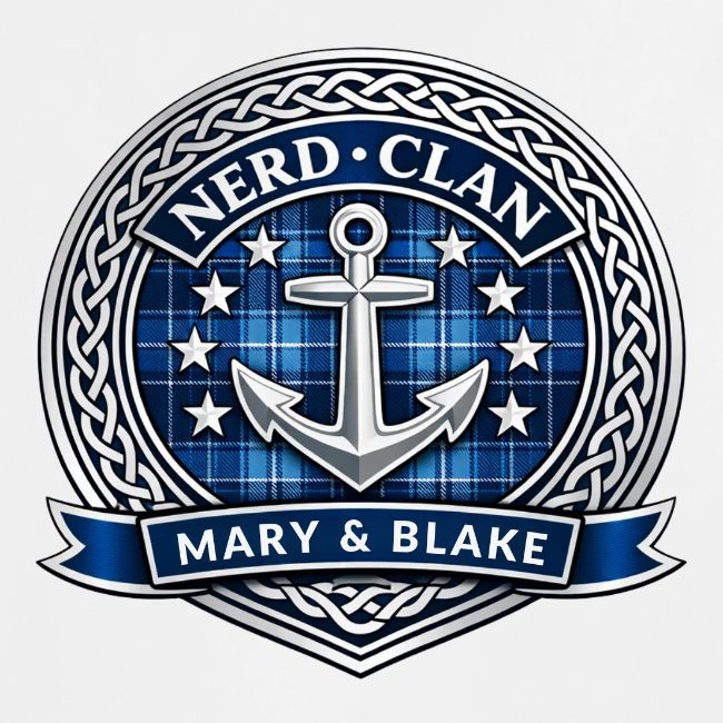 THE NERDCLAN