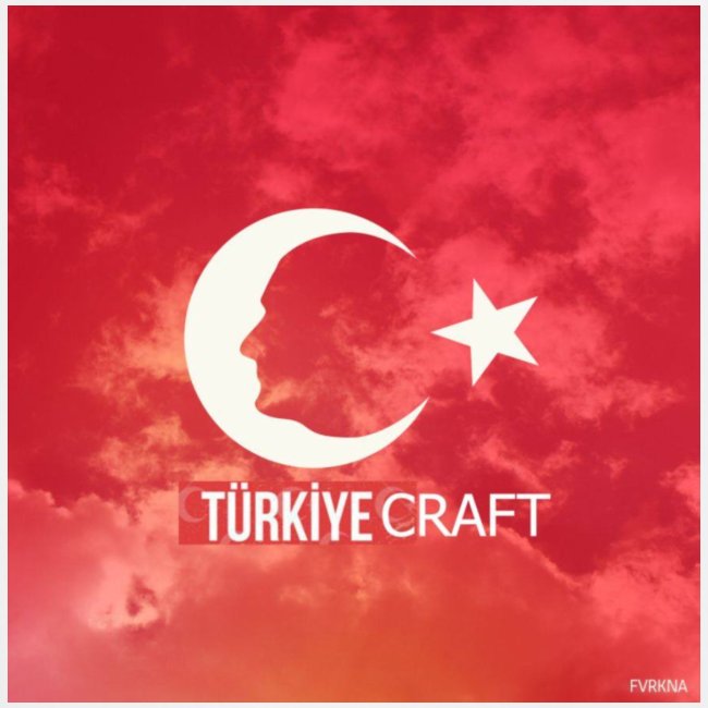 TurkiyeCraft