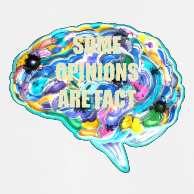 brain fact