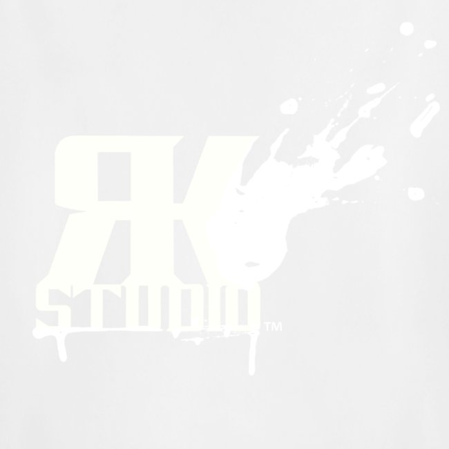 RKStudio White Logo Version