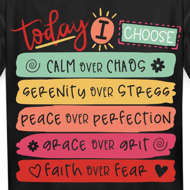 Harmony Collection - Today I Choose