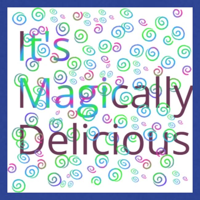 Magically