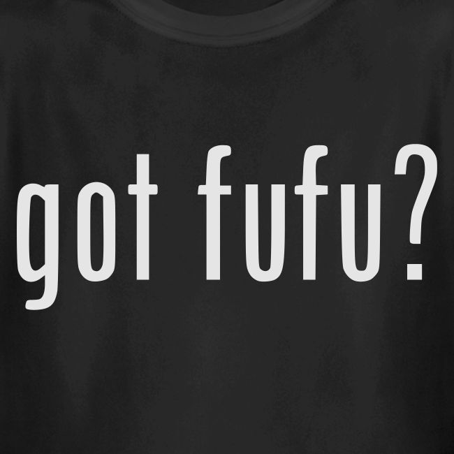 gotfufu-white