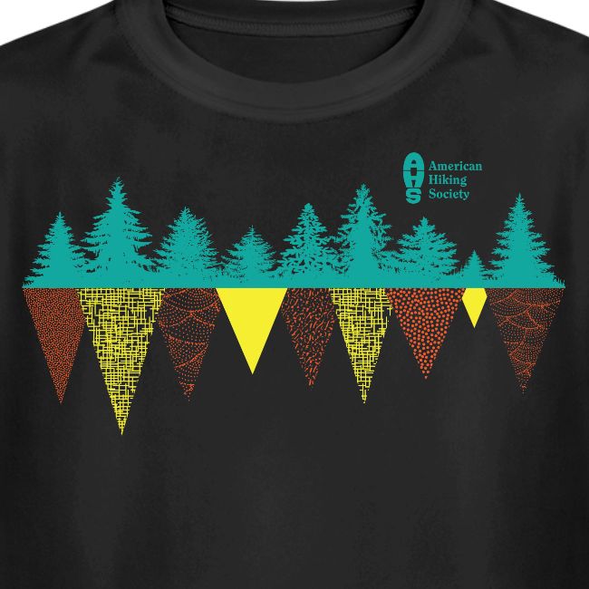 Treeline Geometry