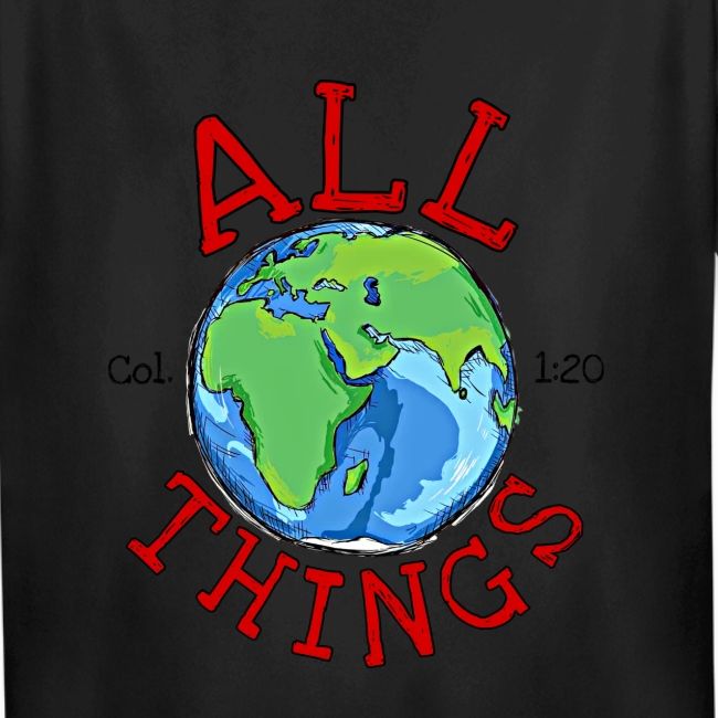 All Things Globe