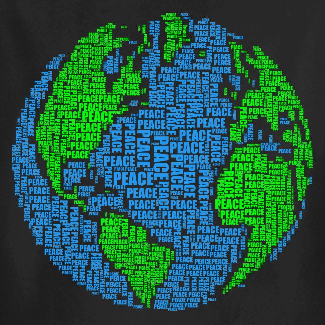 Global PEACE Sphere