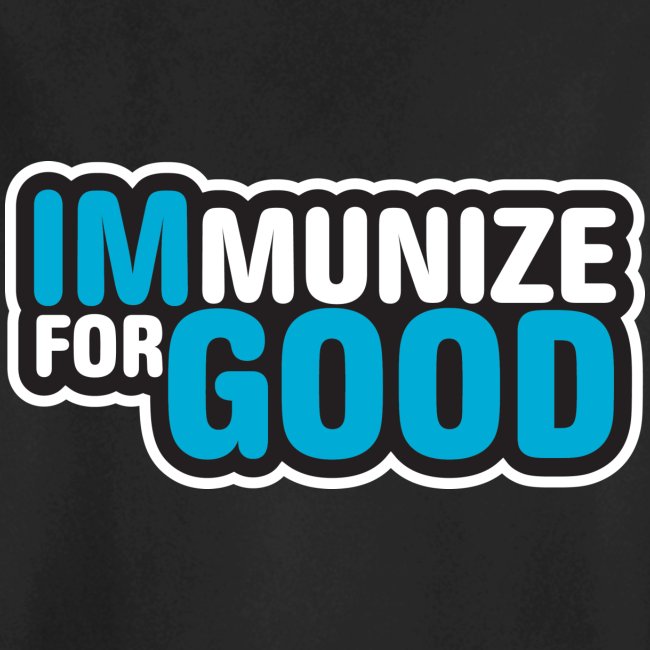 Immunize for Good