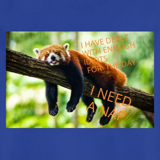 Fox napping meme