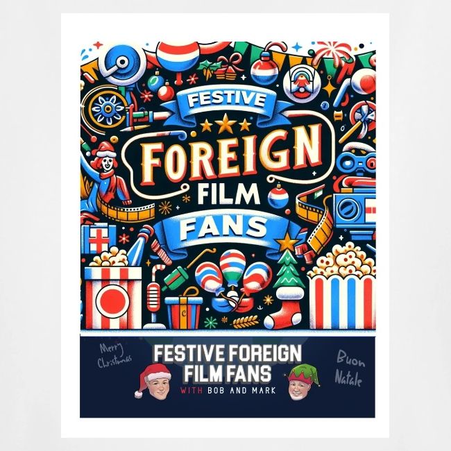Festive and Fun!