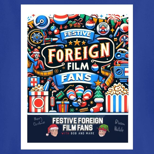 Festive and Fun!