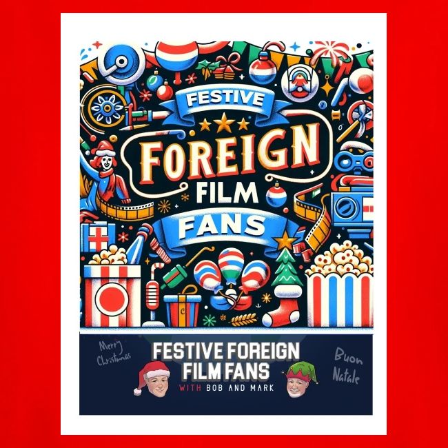 Festive and Fun!