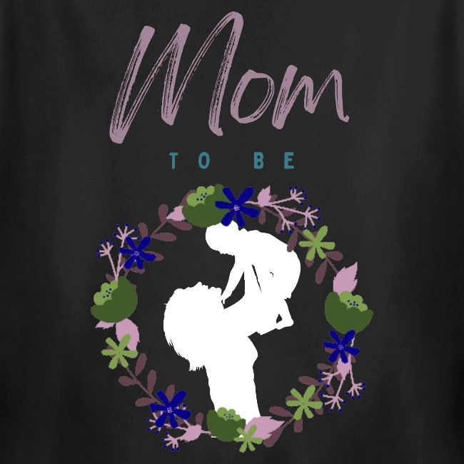 mom to be
