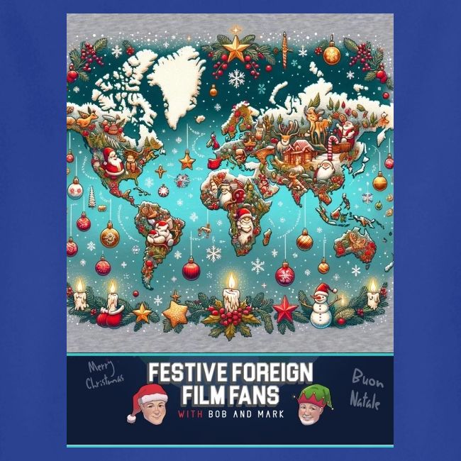 Global Heart-Warming