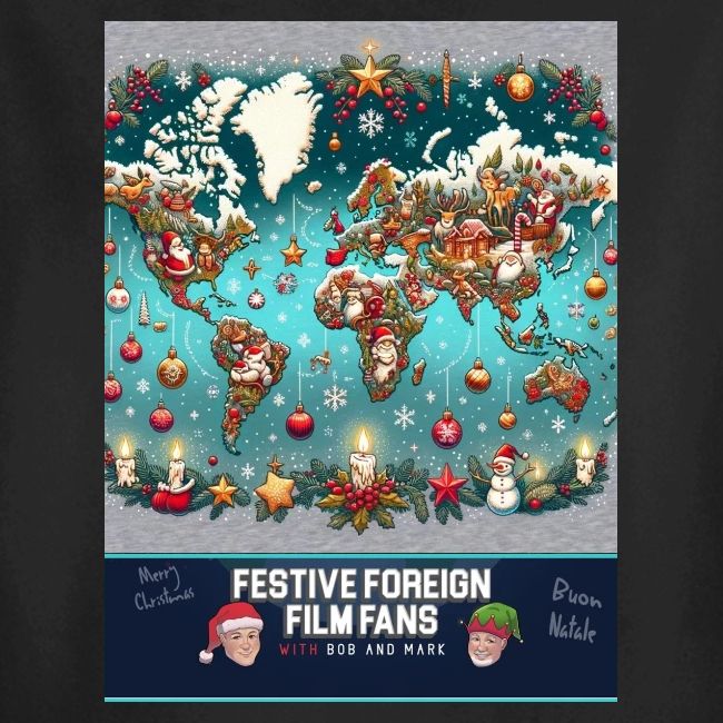 Global Heart-Warming