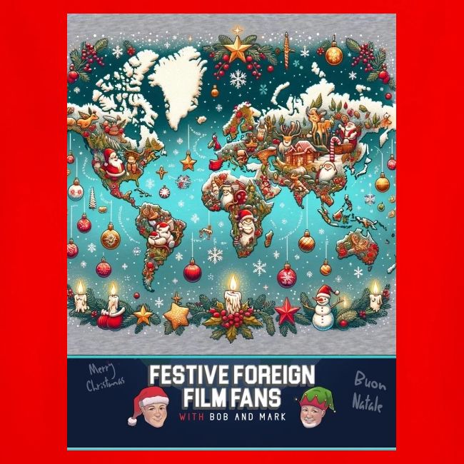 Global Heart-Warming