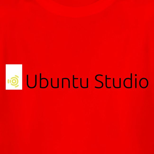 Ubuntu Studio Logo 2022