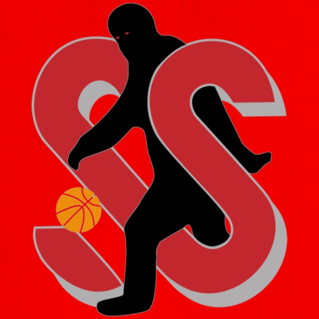 SS crimson Logo