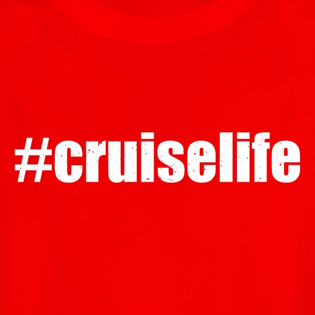 #CRUISELIFE 001